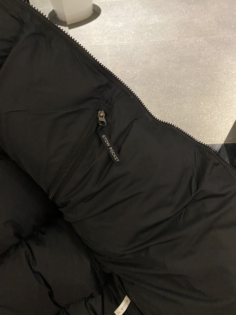 The North Face Down Jackets